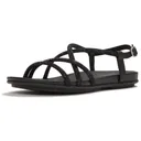 FITFLOP Gracie Crystal Strappy Back-Strap Sandals (A3Y) - FitFlop