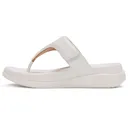 FITFLOP F-Mode Go Adjustable Toe-Post Sandals (IW1) - Fitflop