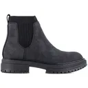 ROXY Women's Jeyna Work Composite Toe Lifestyle Booties (RX90601) - Roxy
