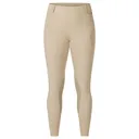 KERRITS Women's Microcord Knee Patch Pocket Riding Tight (50450) - Kerrits