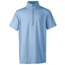 KERRITS Kids Ice Fil Lite Short Sleeve Shirt (60235) - Kerrits