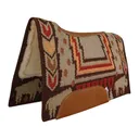 PROFESSIONAL'S CHOICE Good Medicine Comfort-Fit SMX Air Ride Into The Storm Saddle Pad - Professional's Choice