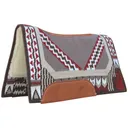PROFESSIONAL'S CHOICE Good Medicine Hand to Horse Comfort-Fit SMX Air Ride Pad - Professional's Choice