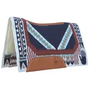 PROFESSIONAL'S CHOICE Good Medicine Hand to Horse Comfort-Fit SMX Air Ride Pad - Professional's Choice