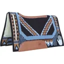 PROFESSIONAL'S CHOICE Good Medicine Hand to Horse Comfort-Fit SMX Air Ride Pad - Professional's Choice