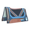 PROFESSIONAL'S CHOICE Good Medicine Hand to Horse Comfort-Fit SMX Air Ride Pad - Professional's Choice