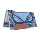 PROFESSIONAL'S CHOICE Good Medicine Hand to Horse Comfort-Fit SMX Air Ride Pad - Professional's Choice
