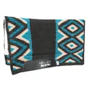 PROFESSIONAL'S CHOICE Comfort-Fit SMx Air Ride El Dorado Saddle Pad - Professional's Choice