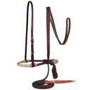 PROFESSIONAL'S CHOICE Bosal Mecate Set (8170) - Professional's Choice