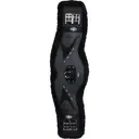 PROFESSIONAL'S CHOICE Contoured Dressage Black Girth - Professional's Choice