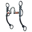 PROFESSIONAL'S CHOICE Bob Avila Pheonix Shank Correction Bit (AVB-610) - Professional's Choice