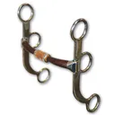 PROFESSIONAL'S CHOICE Bob Avila Training Straight Roller Bit (AVB-122) - Professional's Choice