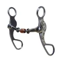 PROFESSIONAL'S CHOICE Bob Avila Santa Rosa Shank Dog Bone Roller Bit (AVB-270) - Professional's Choice