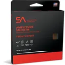 SCIENTIFIC ANGLERS Amplitude Smooth Trout Expert Leather/Sage Green/Buckskin Fly Line - Scientific Anglers