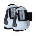 PROFESSIONAL'S CHOICE Pro Performance Show Jump Rear Boots (ASRB100) - Professional's Choice