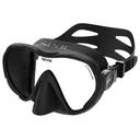 SEAC X-Frame Frameless Dive Mask (07500880A) - Seac