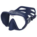 SEAC X-Frame Frameless Dive Mask (07500880A) - Seac