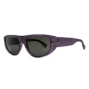 ELECTRIC Jason Momoa Stanton Sunglasses - Electric