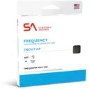 SCIENTIFIC ANGLERS Frequency Trout GP Sage Fly Line - Scientific Anglers