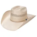 RESISTOL CoJo Special Natural/Tan Cowboy Hat (RSCOJO-CJ4296) - Resistol