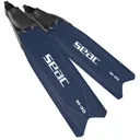 SEAC M-30 Blue Underwater Fins (0710066160A) - Seac