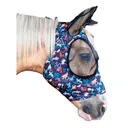 PROFESSIONAL'S CHOICE Comfort Fit Lycra Fly MaskFit Lycra Fly Mask  (CFM) - Professional's Choice