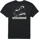 WOLVERINE Graphic Short Sleeve Tee (W1220188) - Wolverine Apparel