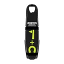 SPINLOCK Jonbuoy Danbuoy And Horseshoe Black Case (JON2265) - Spinlock