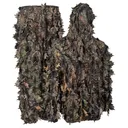 TITAN 3D Leafy Suit (LS) - Titan 3D