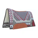 PROFESSIONAL'S CHOICE Good Medicine Hand to Horse Comfort-Fit SMX Air Ride Pad - Professional's Choice