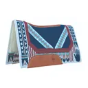 PROFESSIONAL'S CHOICE Good Medicine Hand to Horse Comfort-Fit SMX Air Ride Pad - Professional's Choice