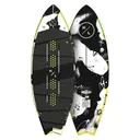 HYPERLITE Broadcast Wakesurf (2630017) - Hyperlite