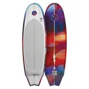 HYPERLITE 5.9 Landlock Wakesurf (26300172) - Hyperlite