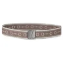 KERRITS Women's Snaffle Stretch Riding Belt (30499O/S) - Kerrits
