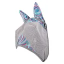 CASHEL Crusader Fly Mask with Ears - Cashel Company
