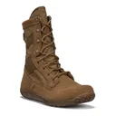BELLEVILLE Mini-Mil Minimalist 8in Coyote Training Boots (TR105) - Belleville