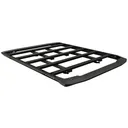 KUAT DEK Universal Mount Non-lit Crossbar Mounted Rooftop Platform Rack (DEK-UN-NL) - Kuat