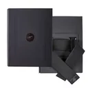 MYGOFLIGHT SkyFolio Kneeboard (KNE-2010) - Mygoflight