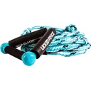 LIQUID FORCE Surf 8in Floating Rope Blue (2205825) - Liquid Force