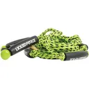 LIQUID FORCE Surf 8in Handle Knotted Rope (2155522) - Liquid Force