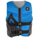 LIQUID FORCE Ruckus Youth CGA Blue Life Vest (2225611) - Liquid Force