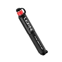 LEZYNE Clik Drive HP Black/Red Hand Pump (1-MP-CLKHP-V104) - Lezyne