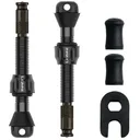 LEZYNE Tubeless Valves with Clik Technology (1-PK-CLKTLRVL44-V104) - Lezyne