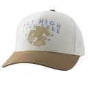 HUK Men's Live Free Trucker Hat (H3000577-1) - Huk