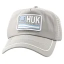 HUK Men's Born Wave Performance Hat (H3000579-1) - Huk