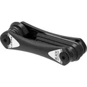 LEZYNE Rap II 8 Black Compact Bike Multi-Tool (1-MT-RAP-V308T04) - Lezyne