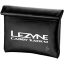 LEZYNE Caddy Sack M Black Bag (1-CS-CADDY-V2M04) - Lezyne