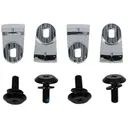 LIQUID FORCE IPX M6 Binding Bolt Kit With Lok (2126926) - Liquid Force