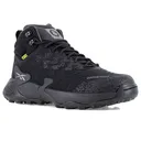 REEBOK Men's Kitari DMX Black Work Composite Boots (RB4174) - Reebok