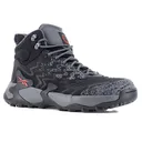 REEBOK Men's Kitari DMX Black Work Composite Boots (RB4174) - Reebok